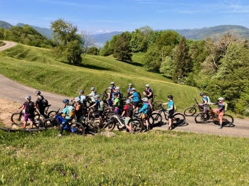 Lady Bike Day